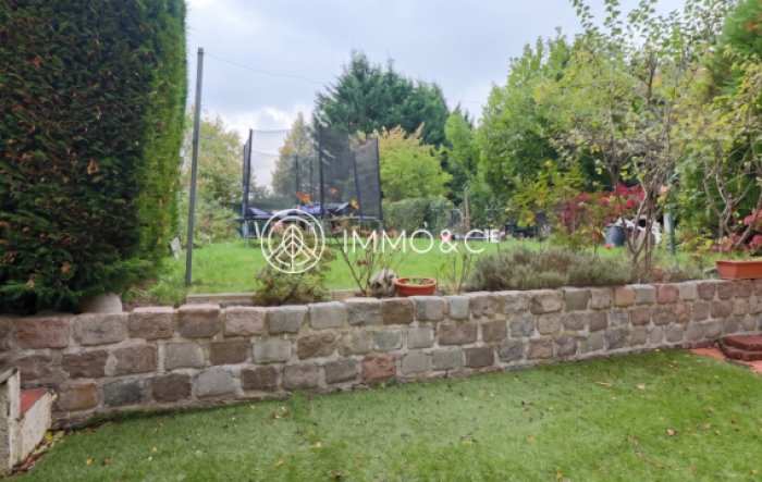 Vente maison à Lomme - Ref.LOM957 - Image 3
