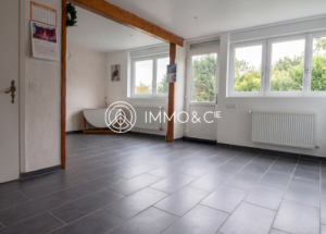 Vente maison à Lomme - Ref.LOM957 - Image 2