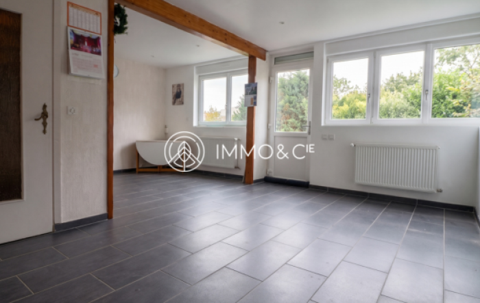 Vente maison à Lomme - Ref.LOM957 - Image 2