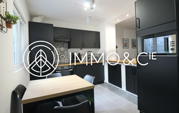 Vente maison à Lomme - Ref.LOM958 - Image 2