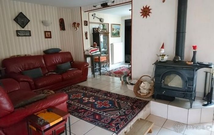 Vente maison à Mérignies - Ref.EWM193 - Image 2