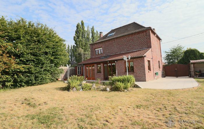 Vente maison à Moncheaux - Ref.EWM200 - Image 33