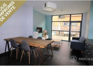 Vente appartement à Avelin - Ref.EWM201 - Image 1