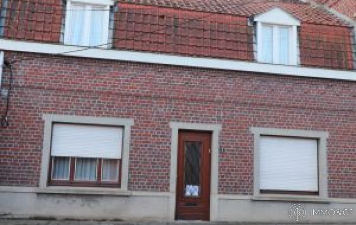 Vente maison à Ennevelin - Ref.EWM213 - Image 2