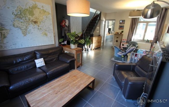 Vente maison à Faumont - Ref.EWM 218 - Image 3