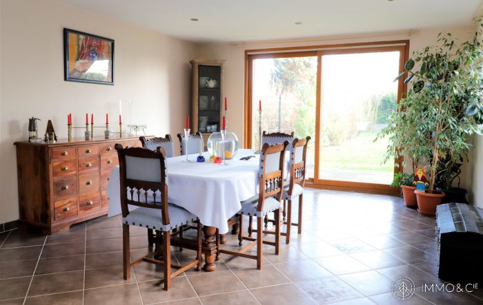 Vente maison à Mérignies - Ref.EWM220 - Image 9