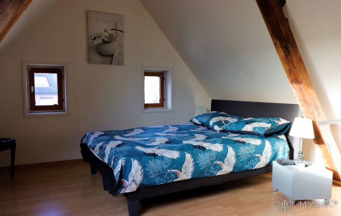 Vente maison à Mérignies - Ref.EWM220 - Image 13