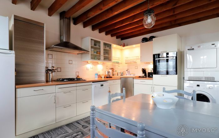 Vente maison à Mérignies - Ref.EWM220 - Image 10