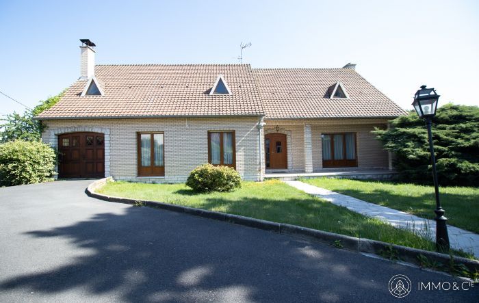 Vente maison à Moncheaux - Ref.EWM232 - Image 1