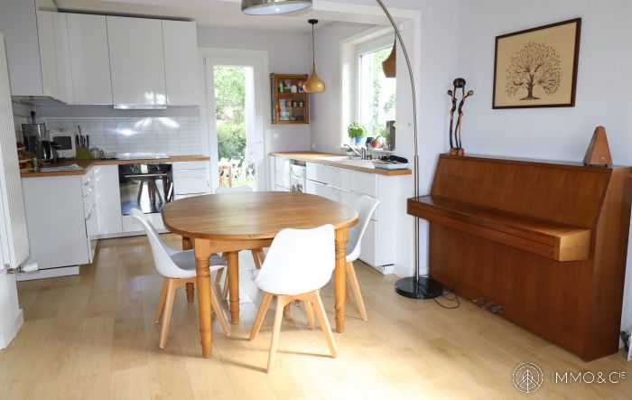 Vente maison à Mérignies - Ref.EWM235 - Image 5
