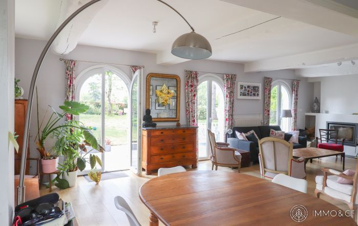Vente maison à Mérignies - Ref.EWM235 - Image 7