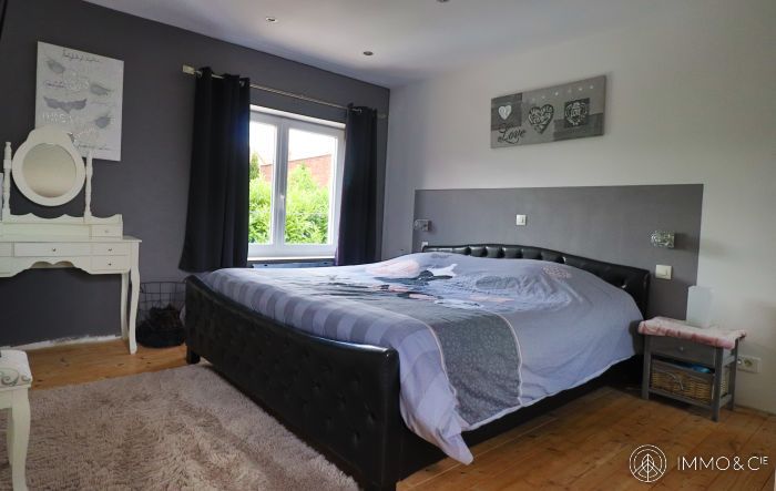 Vente maison à Leforest - Ref.EWM243 - Image 5