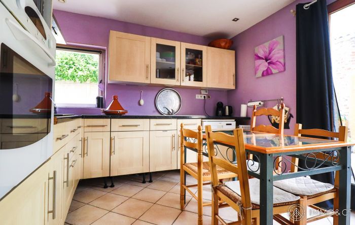 Vente maison à Leforest - Ref.EWM243 - Image 3