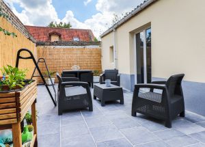 Vente maison à Leforest - Ref.EWM243 - Image 5