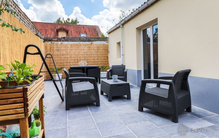 Vente maison à Leforest - Ref.EWM243 - Image 5