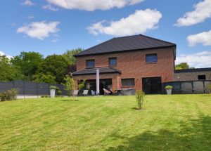 Vente maison à Mérignies - Ref.EWM 245 - Image 2