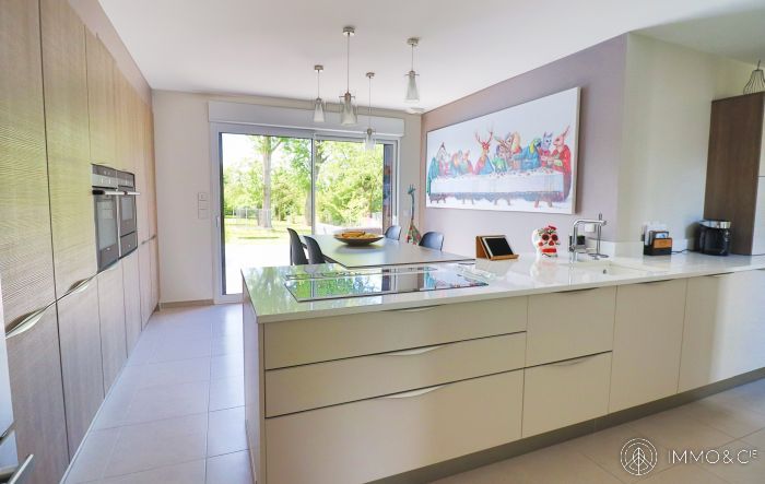 Vente maison à Mérignies - Ref.EWM 245 - Image 6