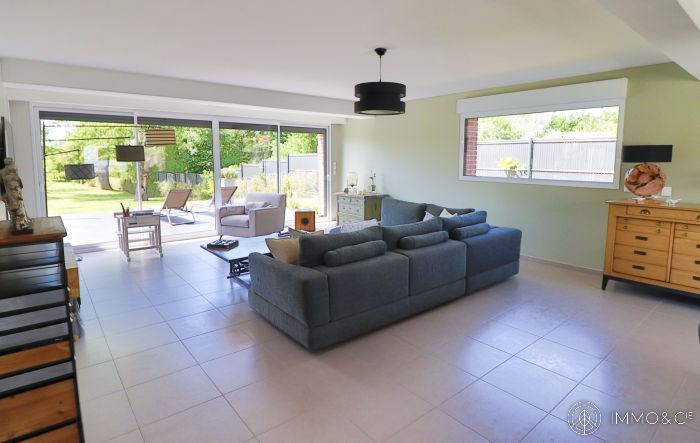 Vente maison à Mérignies - Ref.EWM 245 - Image 10