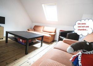 Vente maison à Lille - Ref.LOM233 - Image 5