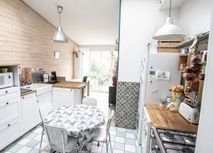 Vente maison à Lille - Ref.LOM233 - Image 3