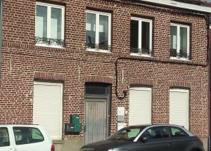 Vente maison à Pont-à-Marcq - Ref.EWM263 - Image 1