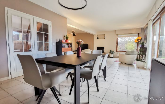 Vente maison à Attiches - Ref.EWM286 - Image 3