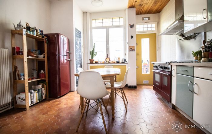 Vente maison à Lille - Ref.LOM290 - Image 3