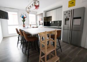 Vente maison à Lille - Ref.LOM297 - Image 3