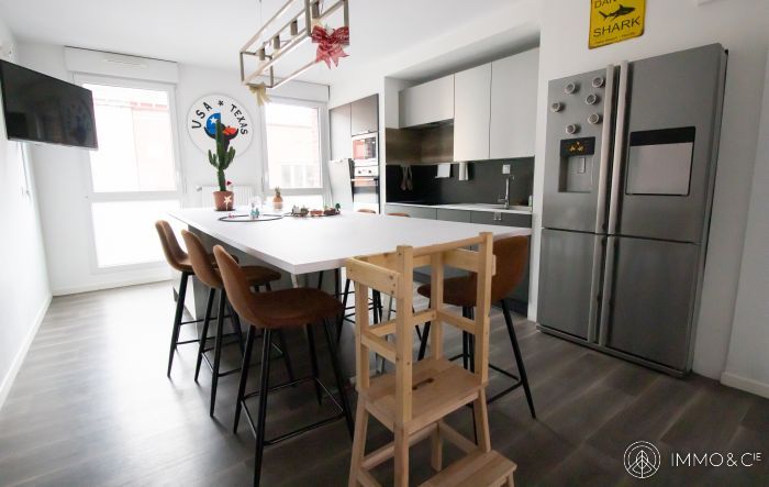 Vente maison à Lille - Ref.LOM297 - Image 3