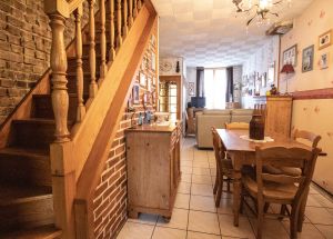 Vente maison à Lille - Ref.LOM318 - Image 3