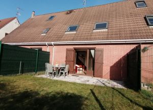 Vente maison à Faches-Thumesnil - Ref.LOM319 - Image 1