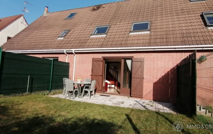 Vente maison à Faches-Thumesnil - Ref.LOM319 - Image 1