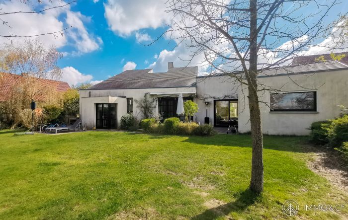 Vente maison à Coutiches - Ref.EWM319 - Image 2