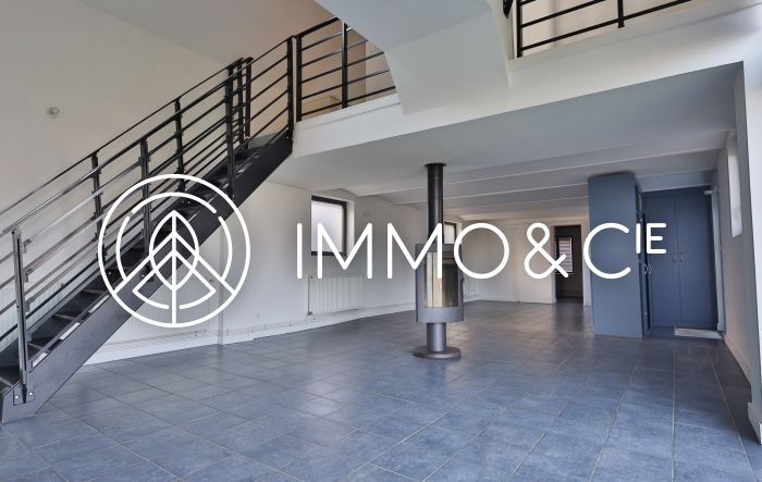 Location maison à Mons-en-Pévèle - Ref.EWM324