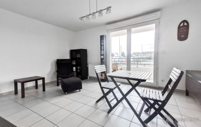 Vente appartement à Pont-à-Marcq - Ref.EWM333 - Image 2