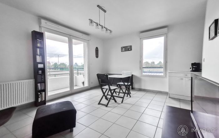 Vente appartement à Pont-à-Marcq - Ref.EWM333 - Image 3