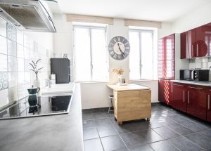 Vente appartement à La Madeleine - Ref.LOM362 - Image 2