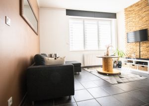 Vente appartement à La Madeleine - Ref.LOM362