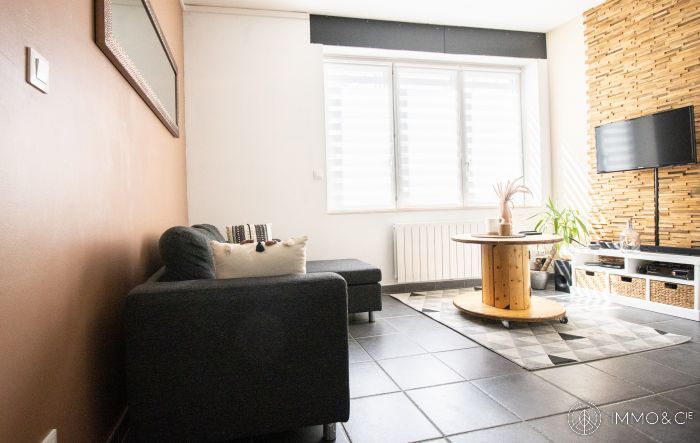 Vente appartement à La Madeleine - Ref.LOM362