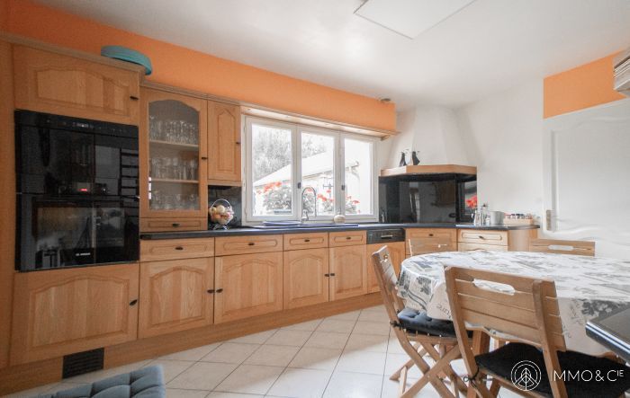 Vente maison à Leforest - Ref.EWM339 - Image 2