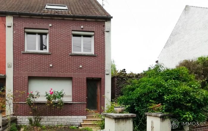 Vente maison à Thumeries - Ref.EWM346