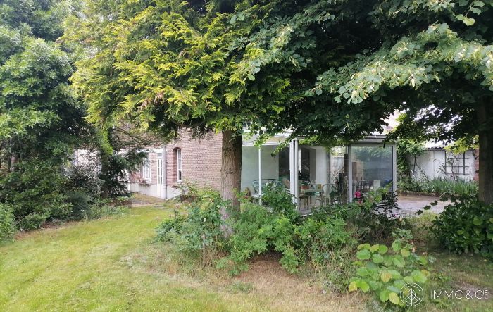 Vente maison à Thumeries - Ref.EWM347 - Image 2