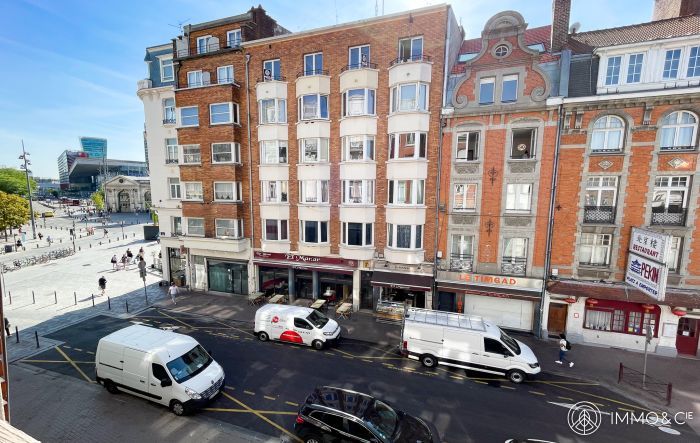 Vente appartement à Lille - Ref.EWM429