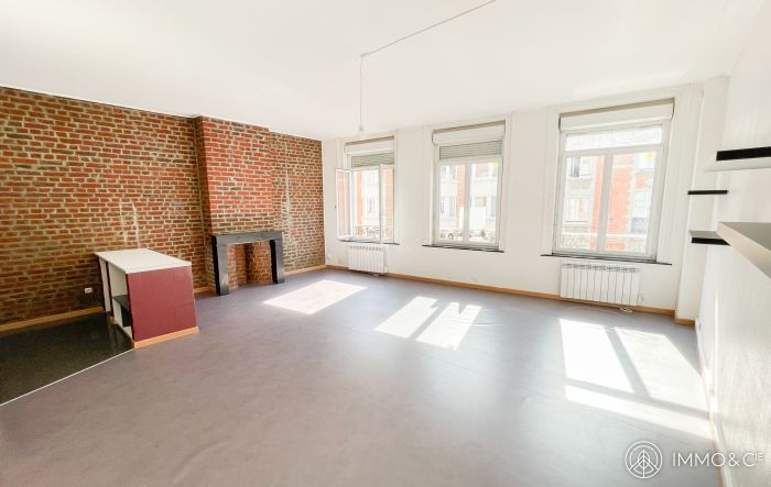 Vente appartement à Lille - Ref.EWM429 - Image 2