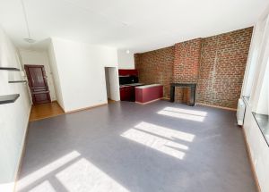 Vente appartement à Lille - Ref.EWM429