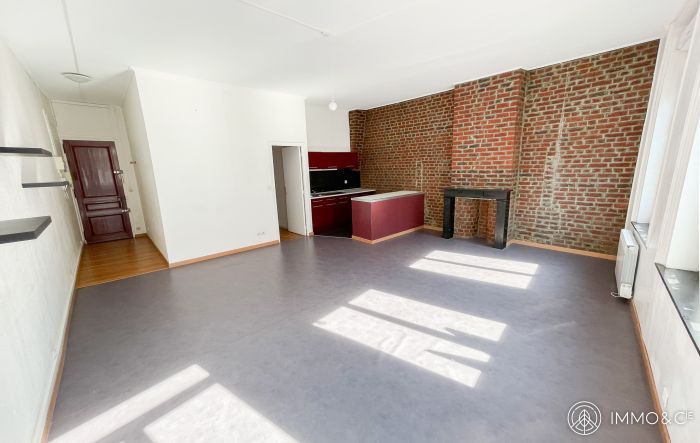 Vente appartement à Lille - Ref.EWM429