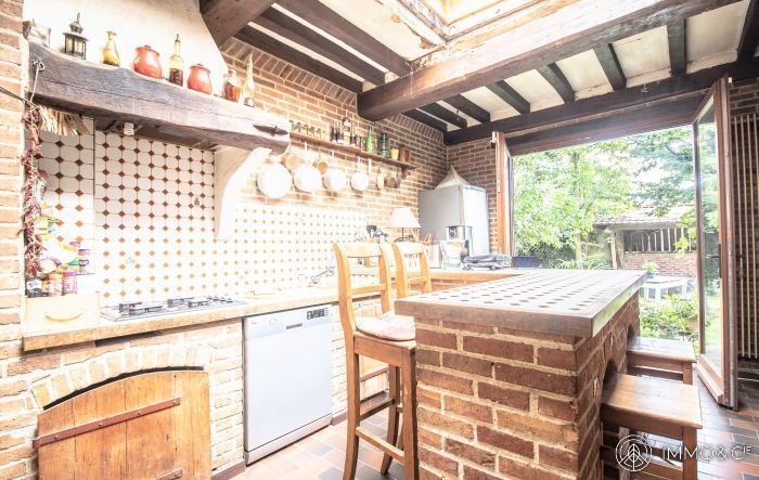Vente maison à Lille - Ref.LOM395 - Image 8