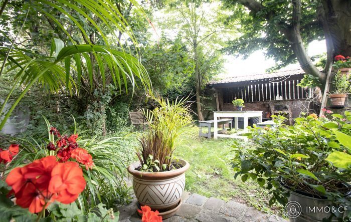 Vente maison à Lille - Ref.LOM395 - Image 6