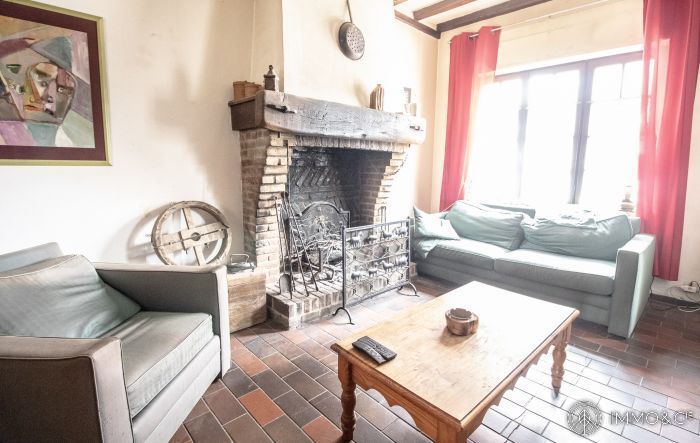 Vente maison à Lille - Ref.LOM395 - Image 3