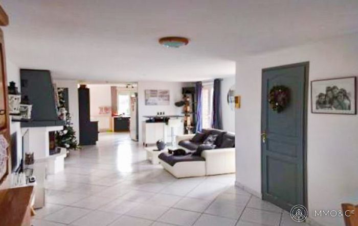 Vente maison à Mons-en-Pévèle - Ref.EWM355 - Image 2